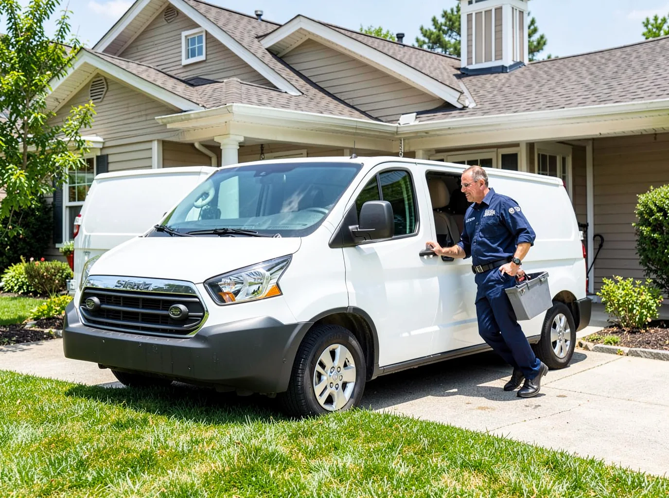Emergency Plumber company in Gloster, LA